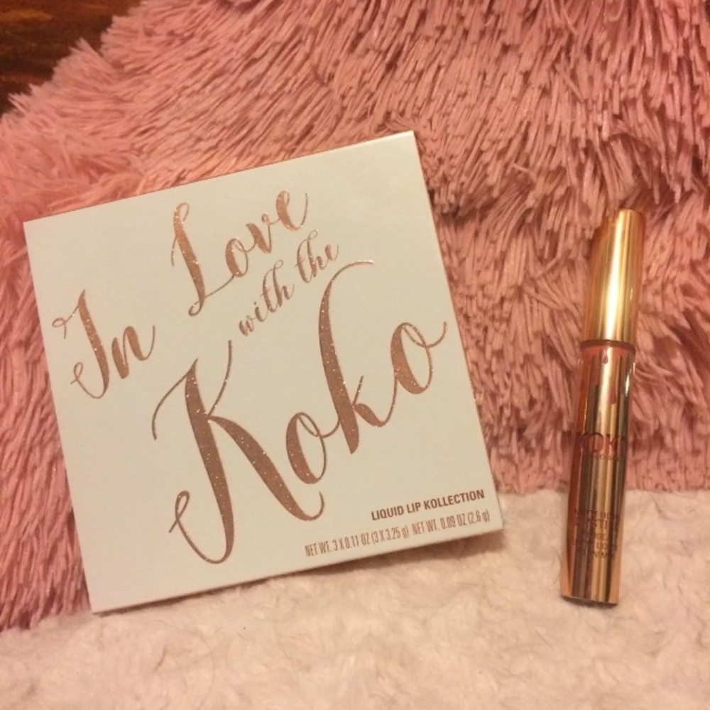 Baby Girl - In Love with the Koko Kollection