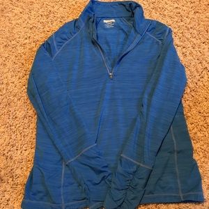 Kirkland Zip Up