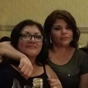 Meet your Posher, Margaret