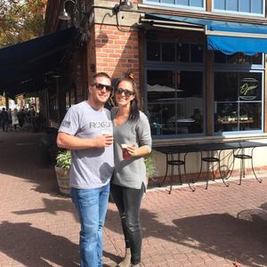 Meet your Posher, Erika