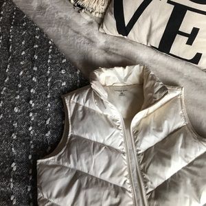 Land’s End Vest