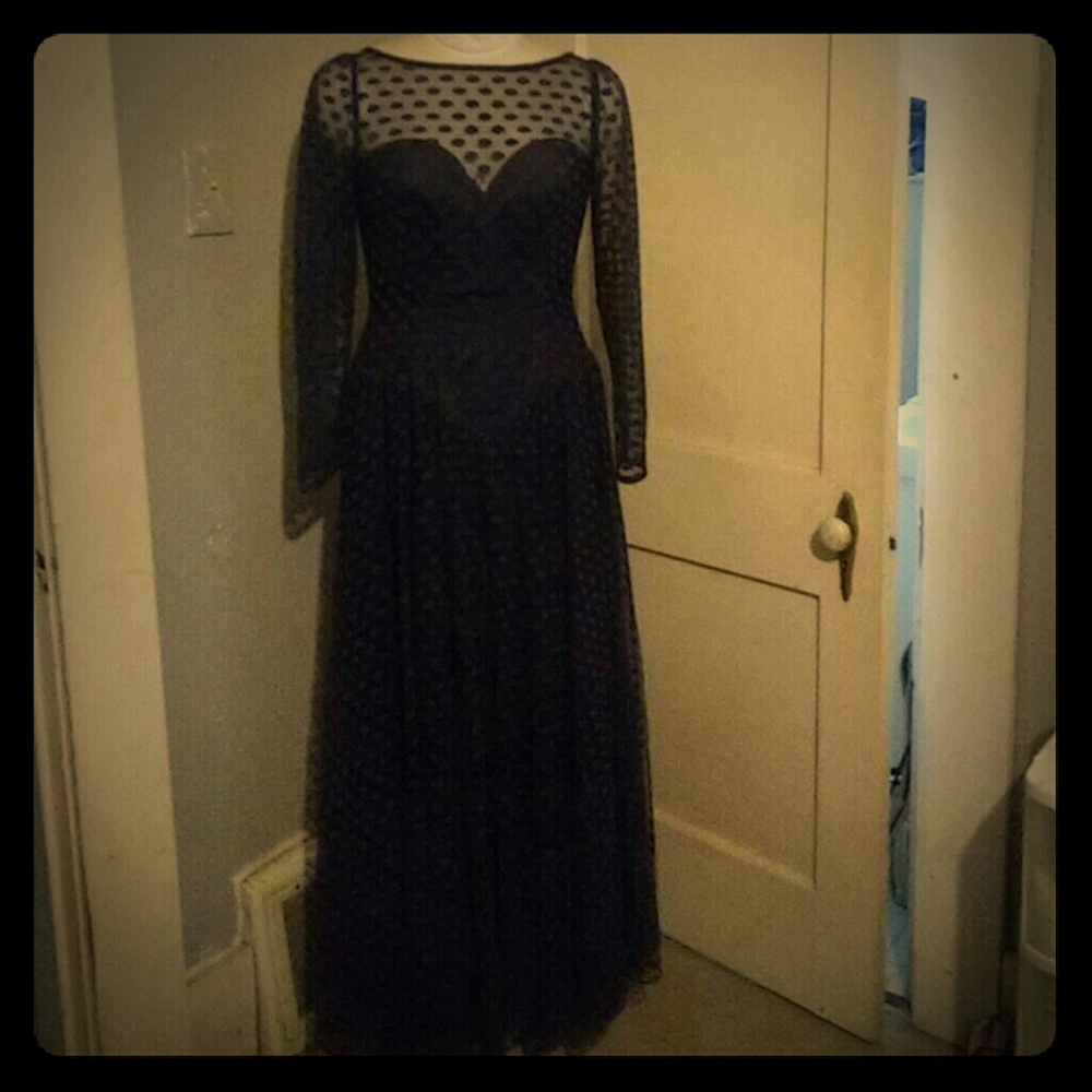Vintage 50's dress