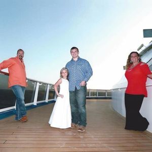 Meet your Posher, Duane