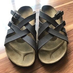 Birkenstocks