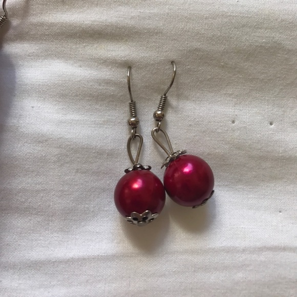 Bundle of 3 earrings - Picture 3 of 4