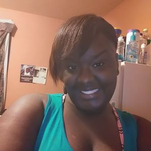 Meet your Posher, Faith