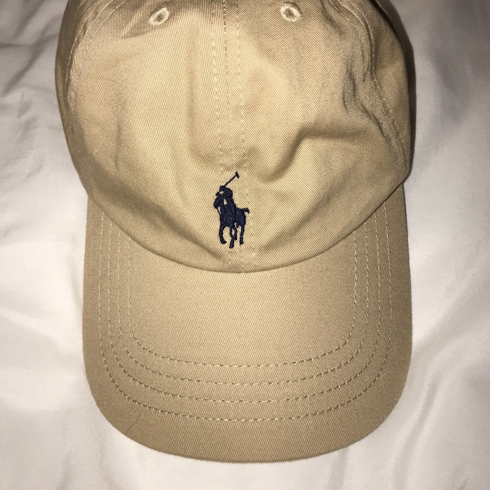 Polo Ralph Lauren hat