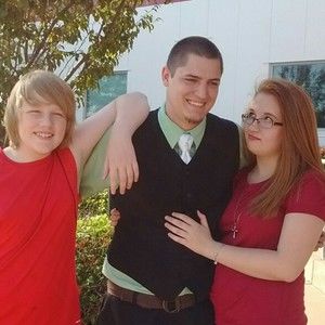 Meet your Posher, Allyson