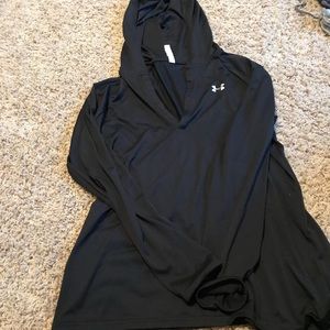 Under Armour Hoodie