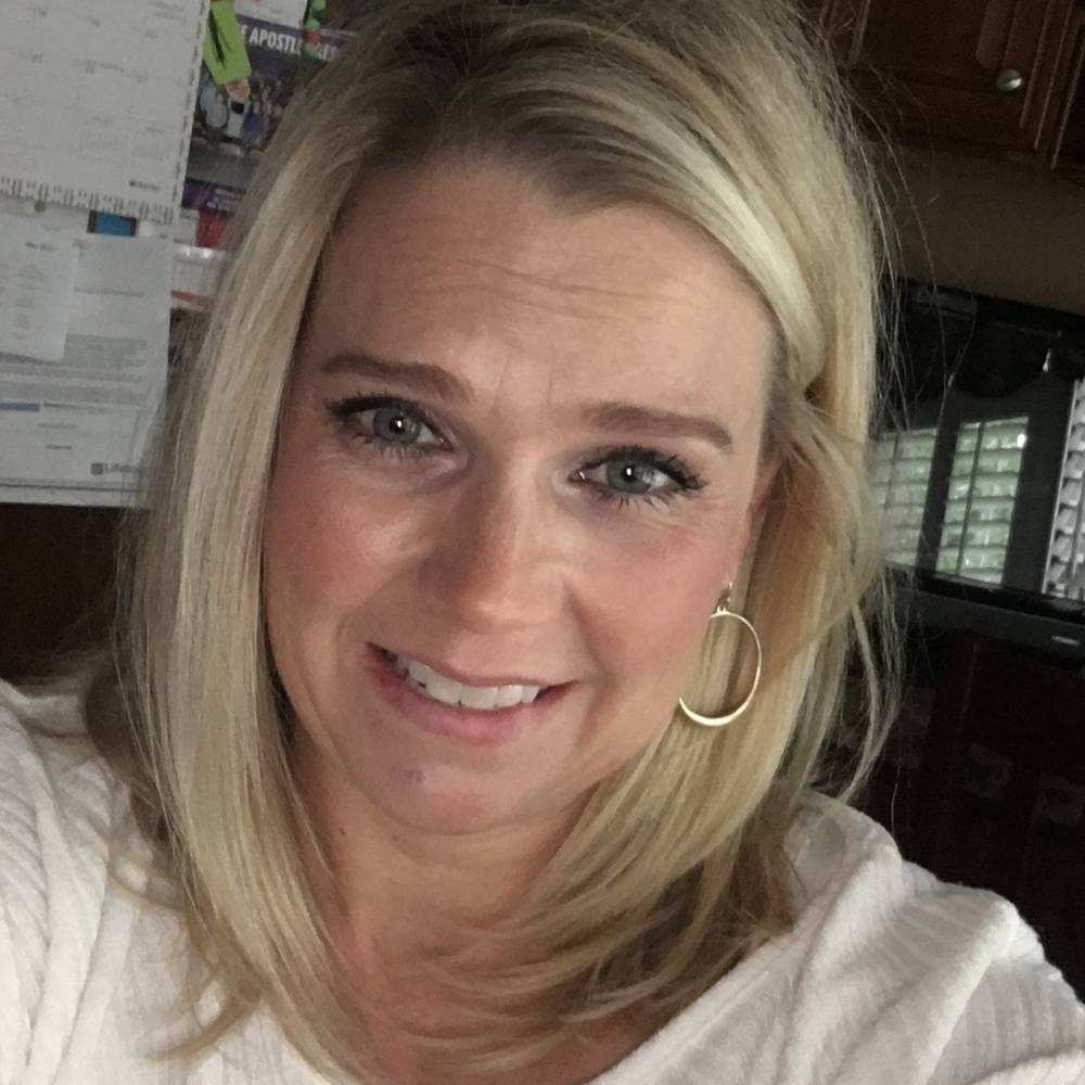 Meet your Posher, Beth