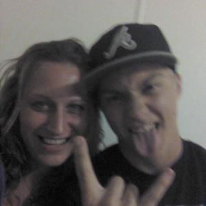 Meet your Posher, Kim