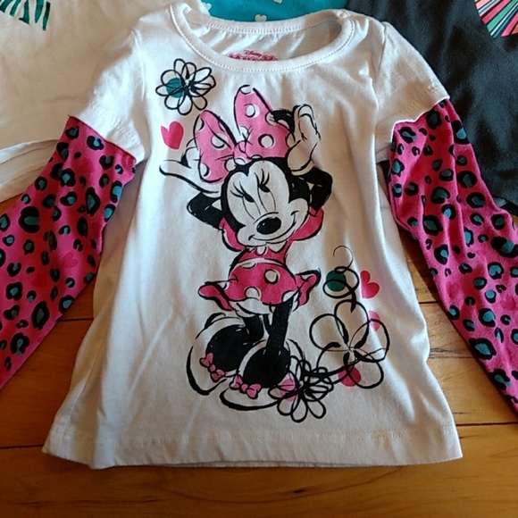 4 Tops! - Picture 2 of 8