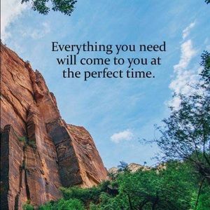 Meet your Posher, Glenda