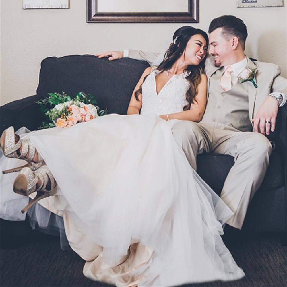 Meet your Posher, Ruthie