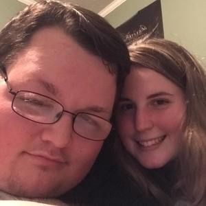 Meet your Posher, Kaitlyn