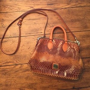Dooney & Bourke Crossbody Purse