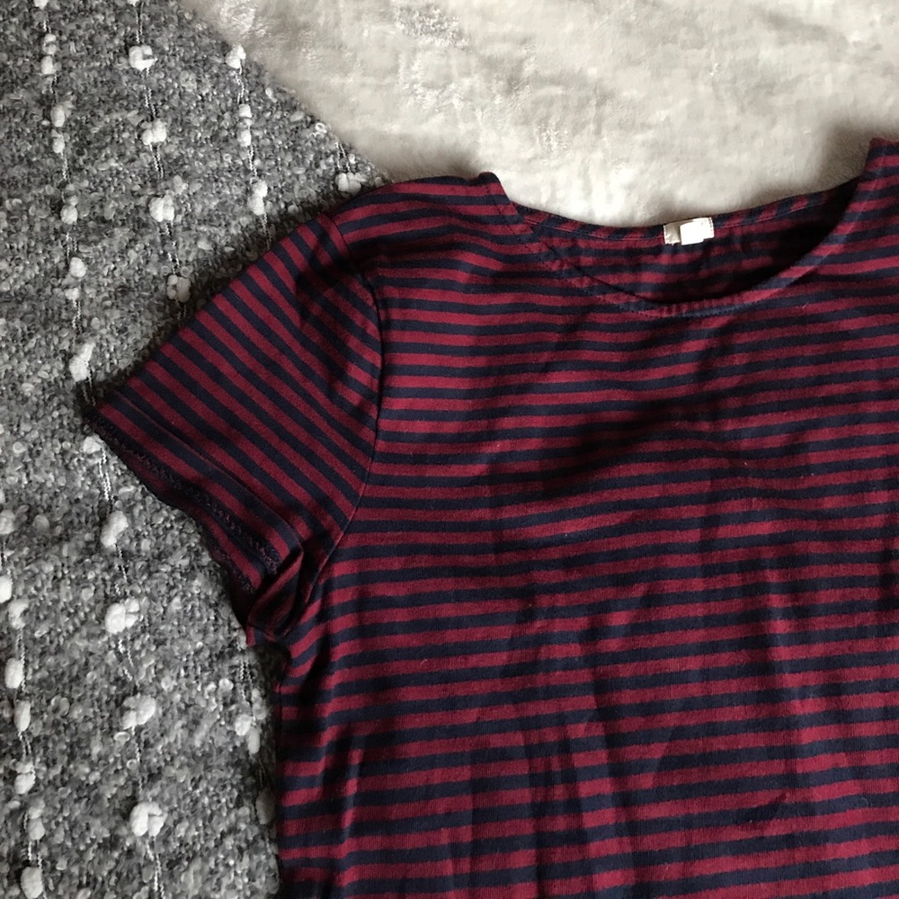 J. Crew T-shirt