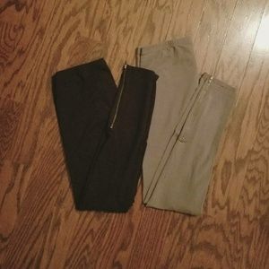 Nordstrom Frenchi Leggings Bundle