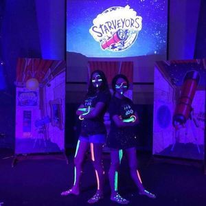 Meet your Posher, Rosie