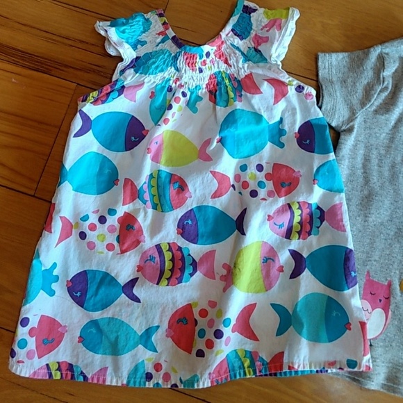 3 Cute Shirts - Picture 2 of 7