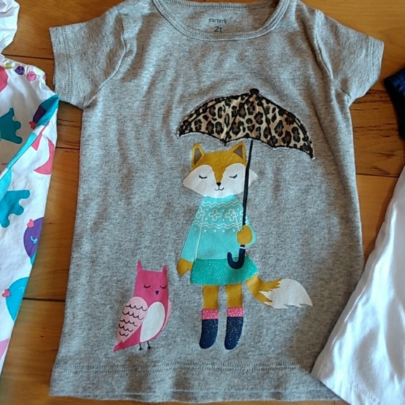 3 Cute Shirts - Picture 3 of 7