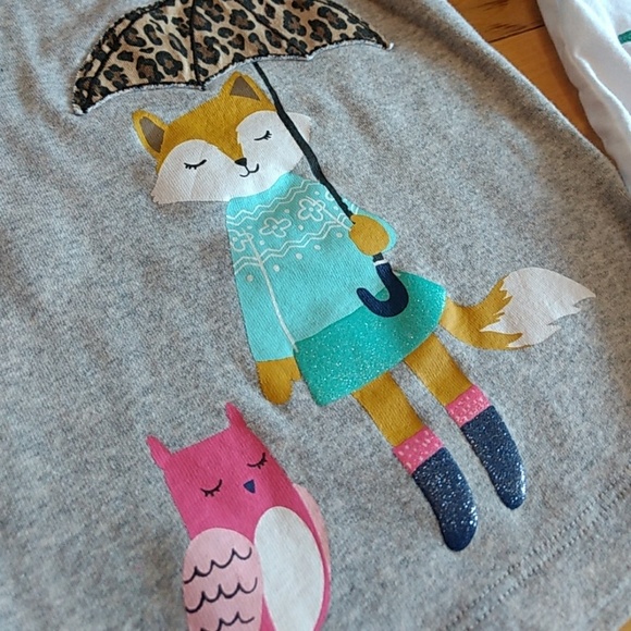 3 Cute Shirts - Picture 4 of 7