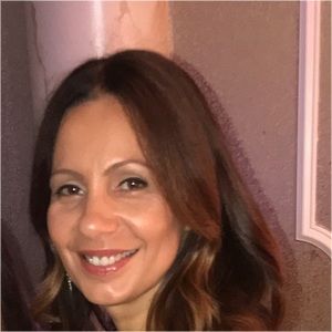 Meet your Posher, Jill