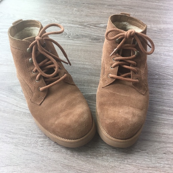 UGG Shoes - UGG Bethany Boots
