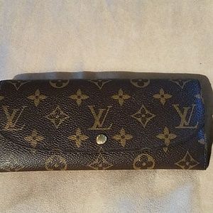 Louis Vuitton Wallet