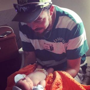 Meet your Posher, Joseph