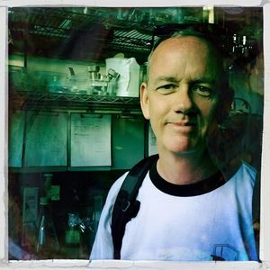 Meet your Posher, Jason