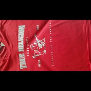 True Religion shirt
