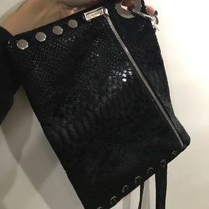 Hammit bag with studs