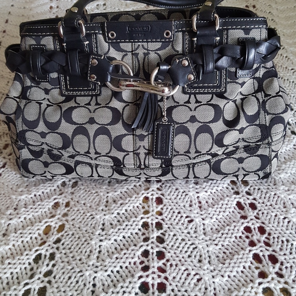 Handbag