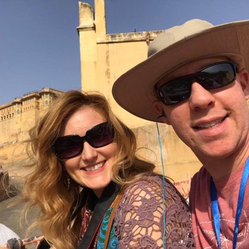 Meet your Posher, Cindy