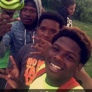 Meet your Posher, Brian