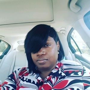 Meet your Posher, Tammy