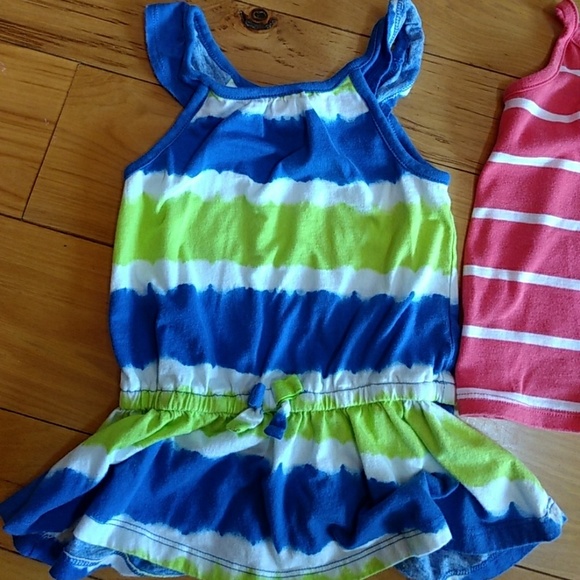 3 Tank Tops! - Picture 2 of 5