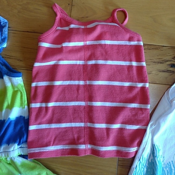 3 Tank Tops! - Picture 3 of 5
