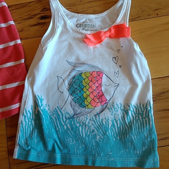 3 Tank Tops! - Picture 4 of 5