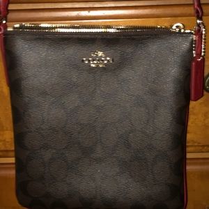 Coach Crossbody