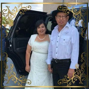 Meet your Posher, Evelyn