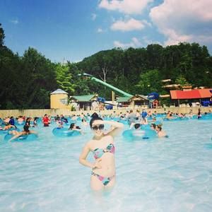 Meet your Posher, Nasa