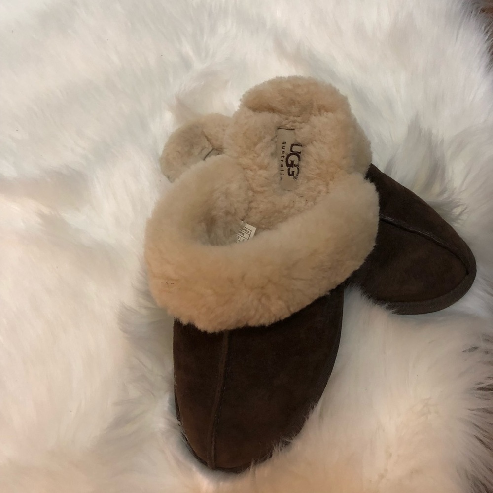 Uggs sleepers size 8