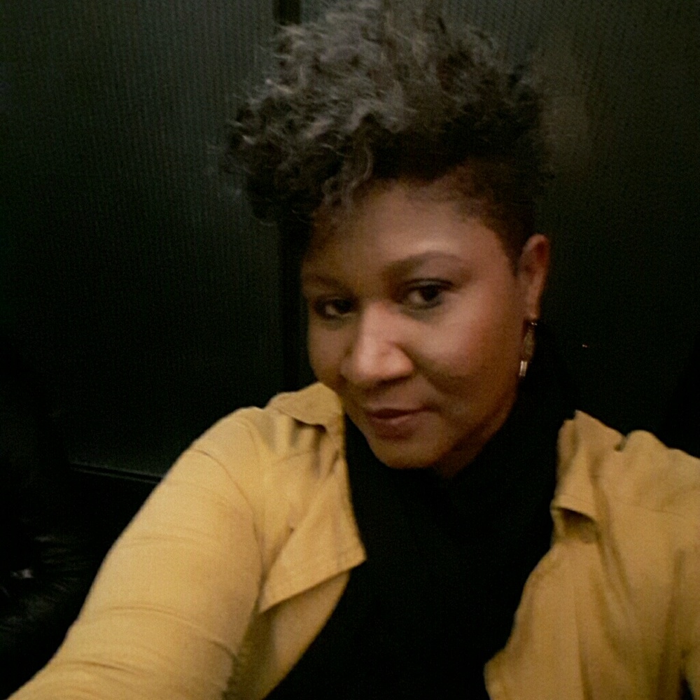Meet your Posher, Tiffanie