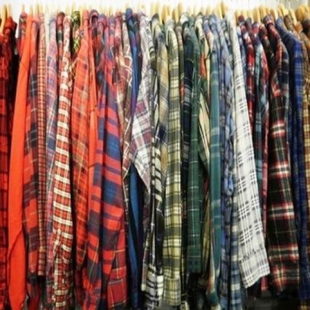 🌲⭐️FLANNEL SHIRTS!⭐️THEY’RE COMING!⭐️🌲