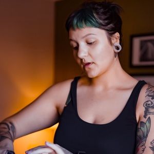 Meet your Posher, Amanda