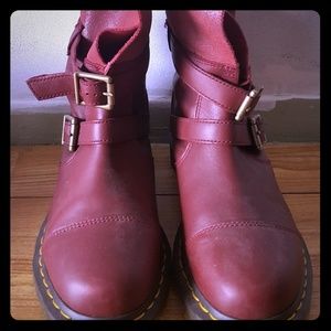 Dr. Marten's Air Cushion Sole