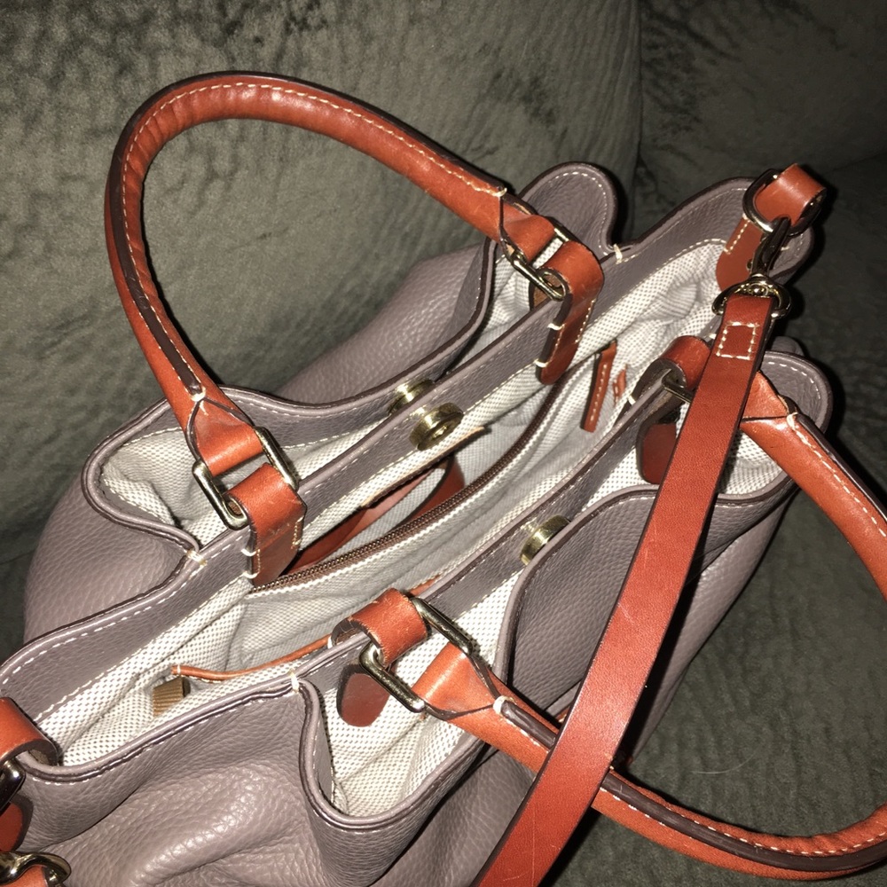 Dooney & Bourke Purse
