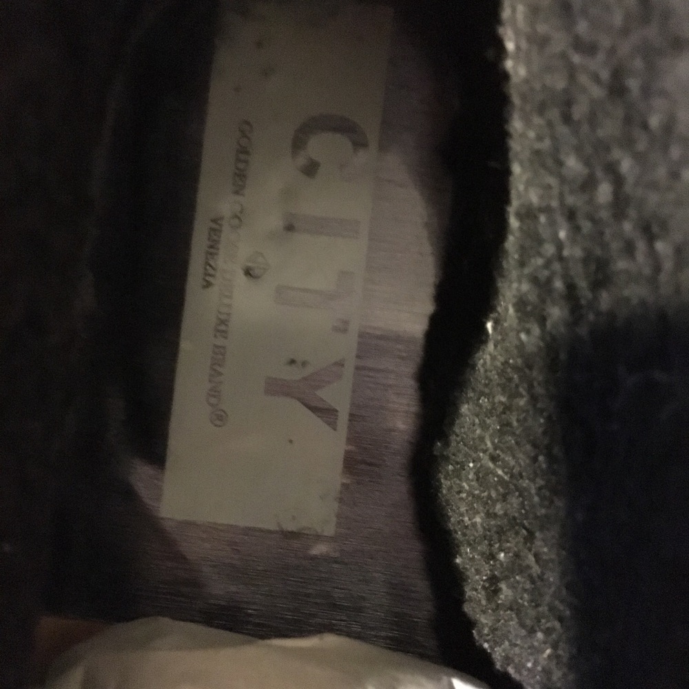 New Golden Goose city shoe size 36 - Picture 3 of 7